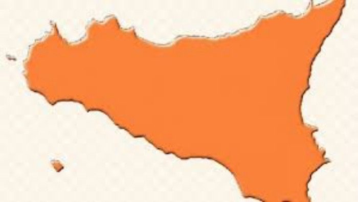 Covid, la Sicilia resta in arancione: con Sardegna e Valle d’Aosta. Tutto il resto è giallo