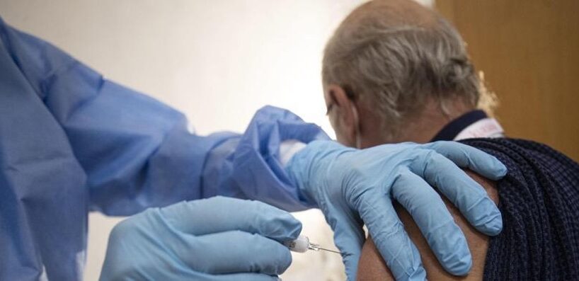 Biancavilla, altra ‘due giorni’ di vaccinazioni al Com: per ‘over 80’ e ‘vulnerabili
