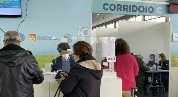 Vaccini, ieri nel Catanese sfiorate le 7 mila dosi: fasce di età 50-59 e 60-69. Lanza (Asp): “A grandi passi verso il target”