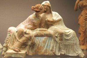Mamma: madre e terra, incubatrice e scrigno, faro della nostra esistenza