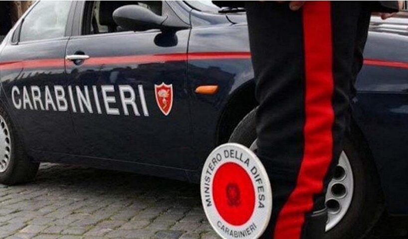 Paternò, ordine di custodia per 51enne esponente del clan Morabito: deve scontare 18 anni e 8 mesi