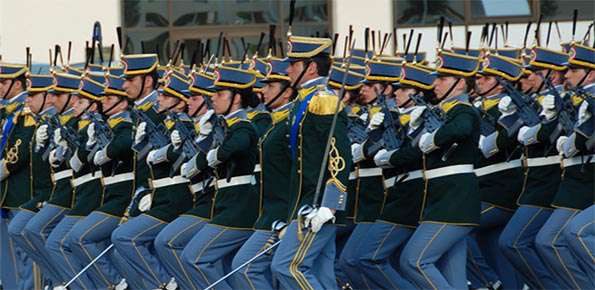 Guardia di Finanza: Bando di Concorso per 1030 allievi maresciallo: domande entro il 20 maggio