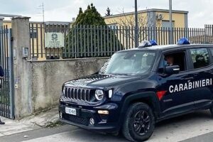 Vizzini, rubano catalizzatori auto in c.da Pietre Bianche: arrestati 32enne di Misterbianco e 28enne di Aci Castello