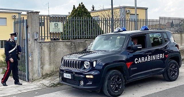 Vizzini, rubano catalizzatori auto in c.da Pietre Bianche: arrestati 32enne di Misterbianco e 28enne di Aci Castello
