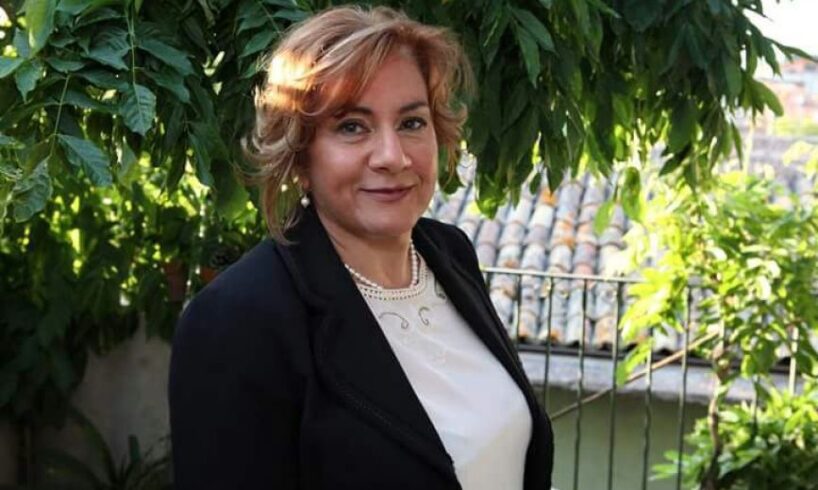 S. M. di Licodia, il sindaco revoca la nomina del vice sindaco Mirella Rizzo: al suo posto Scandurra