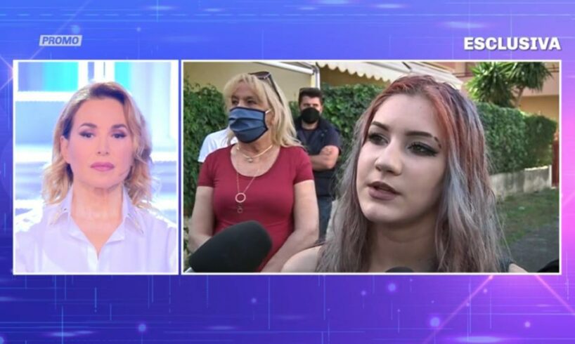 “Non sono io Denise Pipitone. Mi chiamo Denisa”: 19enne romena di Scalea si dice pronta a fare test Dna