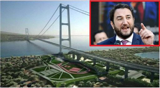 Il Ponte sullo Stretto spacca il Movimento 5 Stelle: coro di no da assemblea. Fronda contro Cancelleri