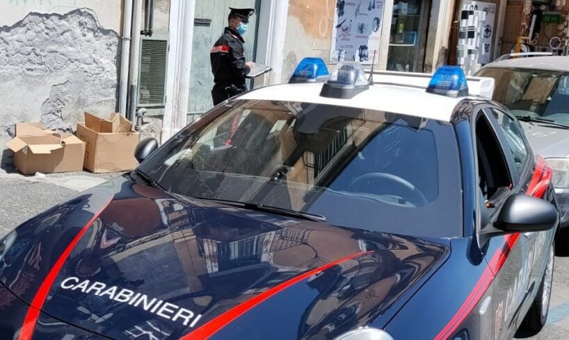 Catania, suocera contro nuora: la aggredisce dopo richiesta del Dna sulla bambina appena nata