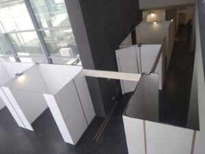 Misterbianco, sabato s’inaugura il centro vaccini del ‘Nelson Mandela’. A Paternò sopralluogo dell’Asp nel centro diurno per anziani