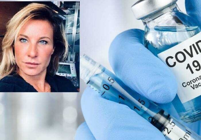 Vaccino, Marino (Pfizer): “Pronti a immunizzare bambini e neonati”