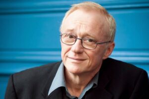 Scrittori, all’israeliano David Grossman il ‘Taobuk Award’ 2021: a Taormina dal 17 al 21 giugno