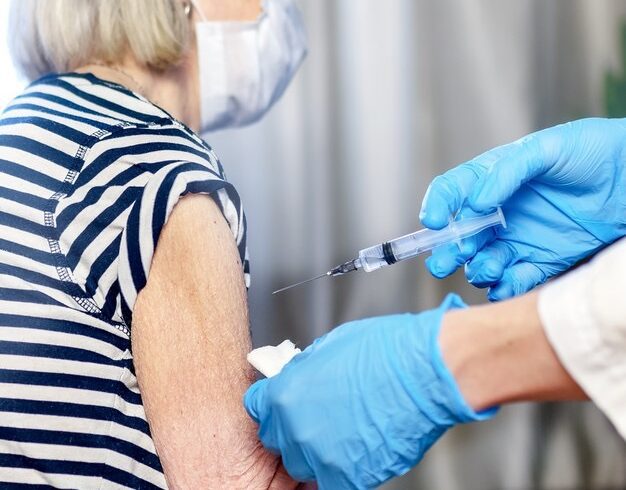 Biancavilla, nuovo weekend vaccinale al Com: per ‘over 80’ e ‘vulnerabili’
