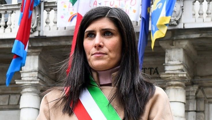 Torino, la sindaca di Torino: “Non mi ricandido ma non chiudo con la politica”