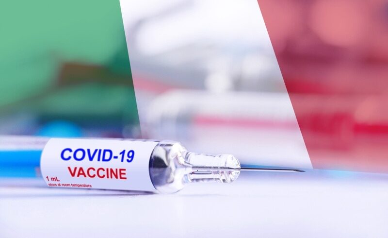Covid, Maggi: “I due vaccini italiani ReiThera e Takis sono ottimi sul piano scientifico”