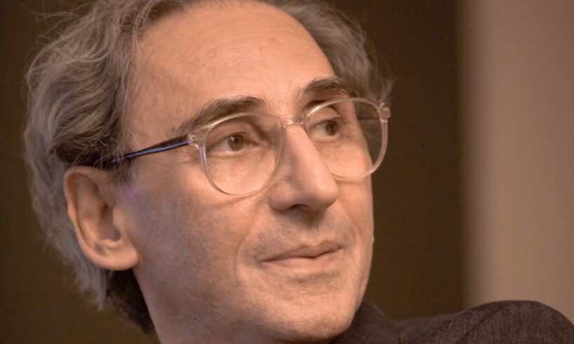 Addio a Franco Battiato