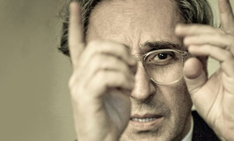 Il Maestro Battiato: popolare e colto ha affascinato intere generazioni
