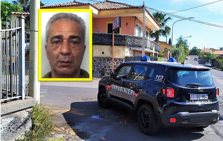 L’uomo, il 7 novembre 1997, armato di pistola sequestrò a scopo di rapina la guardia giurata posta a tutela della filiale di Nizza del Credito Lionese. Quattro anni dopo venne condannato ma riuscì a eludere la cattura.