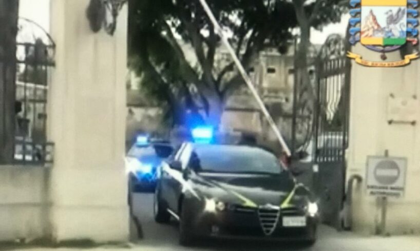 Droga, 9 arresti per traffico Usa-Italia: tra i 29 indagati cinque medici (VIDEO)