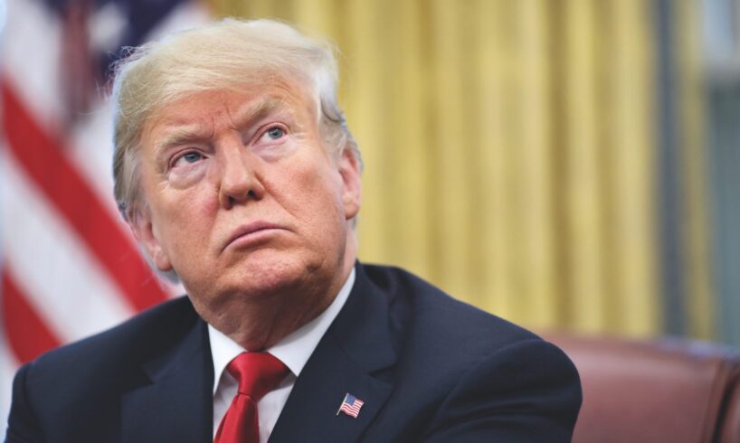 Usa, indagine penale sulla sulle aziende dell’ex presidente Trump: ipotesi di evasione fiscale e frode bancaria
