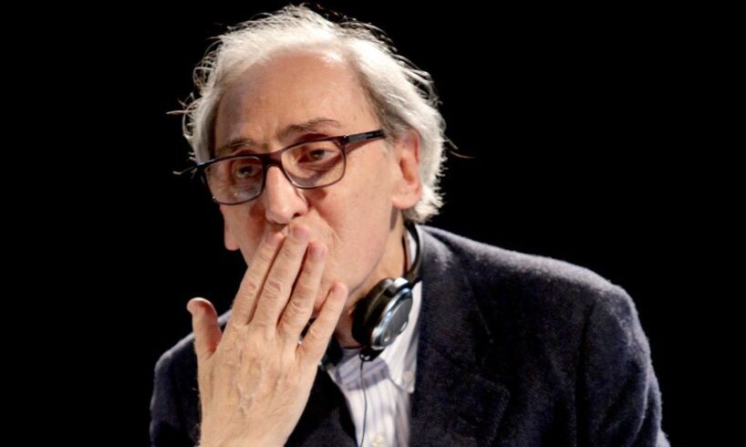 Battiato all’amico sacerdote prima di morire: “Ho fatto una vita bella, sono in pace”