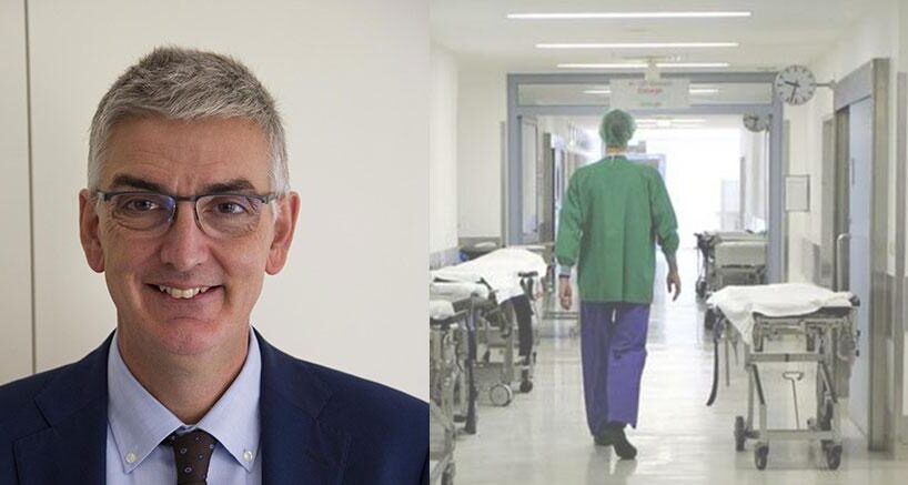 Covid, Brusaferro: “Molto probabile una terza dose di vaccino. Scenario è di progressivo miglioramento”