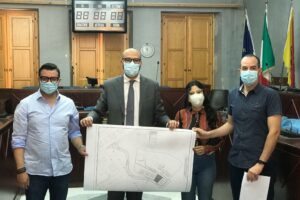 Biancavilla, al via il bando per la Zona Artigianale dopo 15 anni di attesa. Il sindaco: “Sarà il motore economico della città”