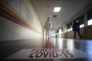 Paternò, da martedì prenotazioni per i vaccini. Al Com di Biancavilla solo oggi inoculazioni