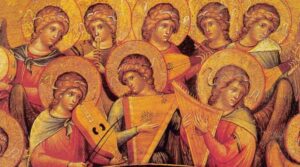 La Musica dell’anima: un mistero di vibrazioni e frequenze dove si coglie la voce di Dio