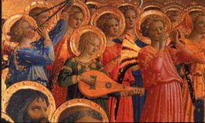 La Musica dell’anima: un mistero di vibrazioni e frequenze dove si coglie la voce di Dio