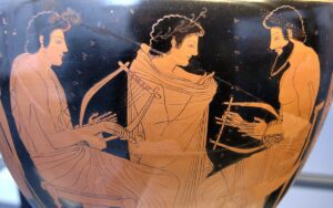 La Musica dell’anima: un mistero di vibrazioni e frequenze dove si coglie la voce di Dio