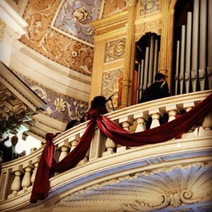 La Musica dell’anima: un mistero di vibrazioni e frequenze dove si coglie la voce di Dio