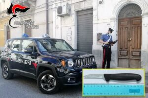Grammichele, due arresti dopo tentato omicidio per motivi di droga: si tratta di extracomunitari