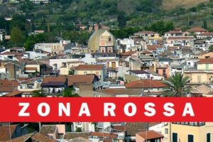 Covid, a Maniace ‘zona rossa’ prorogata fino al 3 giugno: restrizione revocata a Santa Teresa di Riva