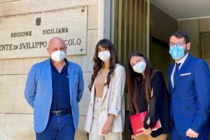 Paternò, destino immobile Esa: a Palermo i consiglieri M5S incontrano il presidente dell’Ente sviluppo agricolo