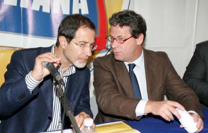 Regione, Miccichè: “Candidatura di Musumeci la decideranno i partiti. Felice del bis ma non perché obbligato”
