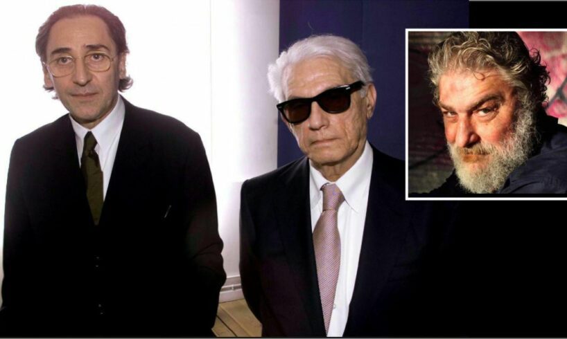 Battiato, il ricordo di Ottavio Cappellani: “Con il mio amico Franco a mangiar biscotti e guardare film di serie B”