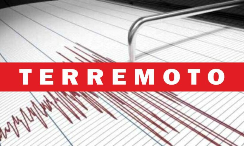 Terremoto, tre scosse nel Catanese: avvertite a Giarre, Sant’Alfio, Mascali e Linguaglossa. Nessun danno