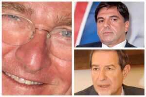 Il sindaco Salvo Pogliese, dalla mattinata di oggi, è in contatto coi familiari dell'ingegnere catanese Vanni Calì sequestrato ieri ad Haiti, dove si trova per lavoro per conto di un'azienda di costruzioni, da una banda di ignoti rapitori.