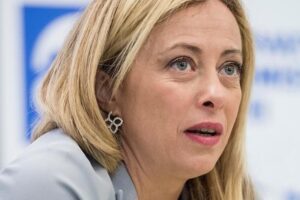 FdI, Meloni: “Forza di cambiamento non organica a potere. Nessuna improvvisazione dalle nostre parti”