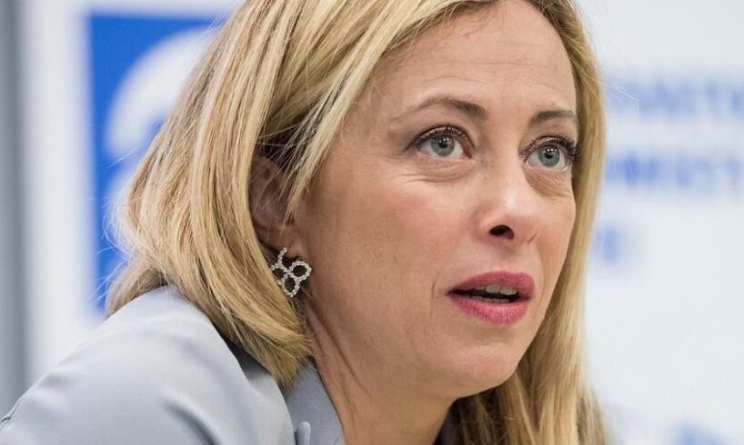 FdI, Meloni: “Forza di cambiamento non organica a potere. Nessuna improvvisazione dalle nostre parti”