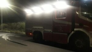 Paternò, ancora altri roghi in aree incolte: colpita Scala Vecchia. Si tratta di incendi dolosi