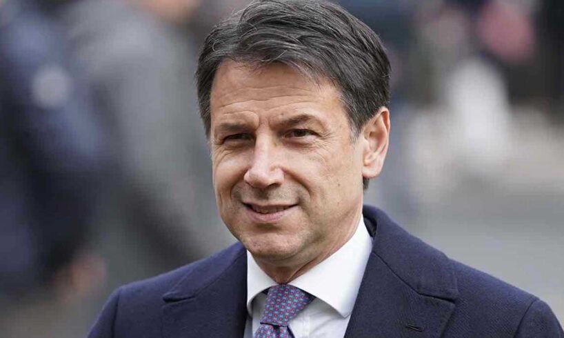 M5S, la nuova leadership di Conte: “Non sarò un uomo solo al comando”
