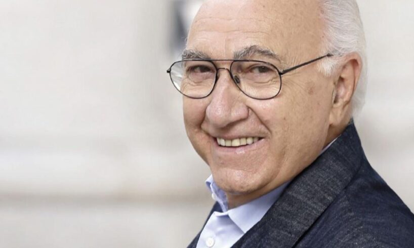 Auguri a Pippo Baudo: da Settevoci al Festival di Sanremo 85 anni di successi