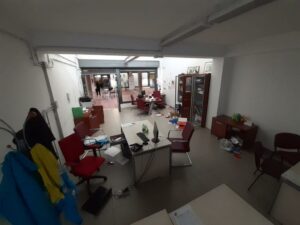 Catania, furto alla Casa del Volontariato di Librino: la condanna del presidente delle ‘Misericordie’