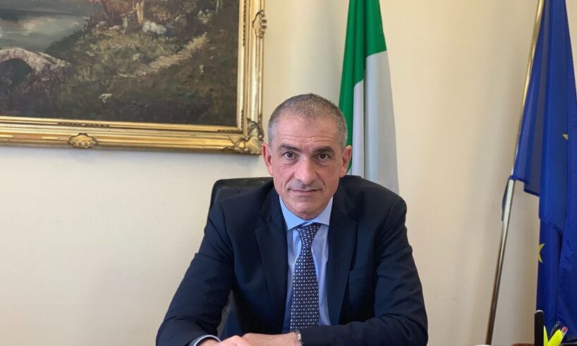 Scuola, Costa: “Obiettivo è ripresa in presenza. Dai giovani esempio straordinario sui vaccini”