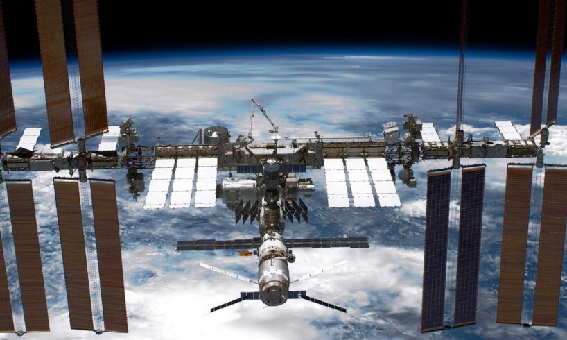 Toilette spaziale, spesi 23 mln di dollari per il nuovo servizio igienico sulla ISS: ricicla il 90% di tutti i liquidi