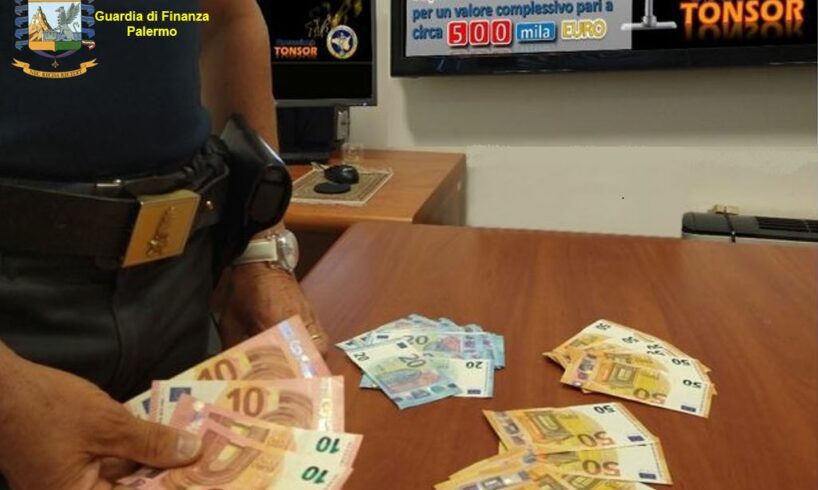 Palermo, tassi al 140% e minacce a chi non pagava: 5 misure cautelari e sequestri di beni