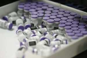 Covid, Usa comprano 500 mln di dosi Pfizer da donare ai Paesi più svantaggiati