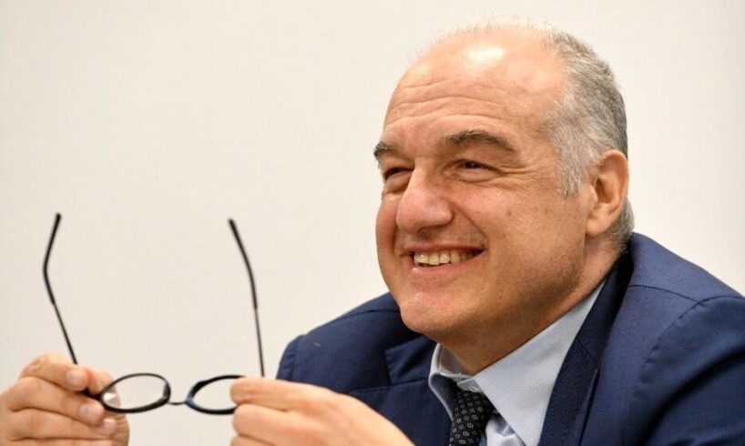 Roma, parla il candidato del Centrodestra Michetti: “Faremo cose utili come i Cesari. Impianti innovativi per i rifiuti”
