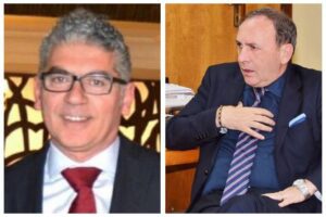 Paternò, i ‘sammartiniani’ entrano in giunta: Cirino prossimo assessore di Naso